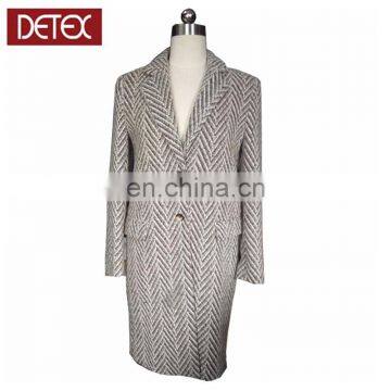 Fashion New Design Winter Coat For Women