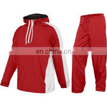 New Trendy Long Sleeve Wholesale Unbranded Sportswear Manufacturers photo-3
