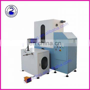 Nonwoven Textile Machine for Down Filling