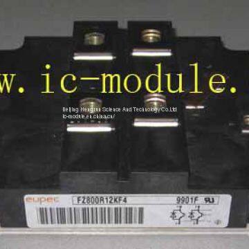 eupec igbt FZ800R12KF4