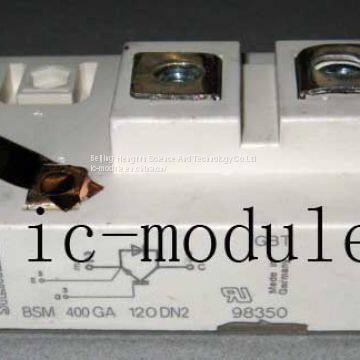 eupec igbt BSM400GA120DN2