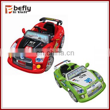 plastic R/C baby car toys for sale