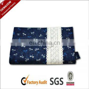 Wholesales Book Cover With Book Mark