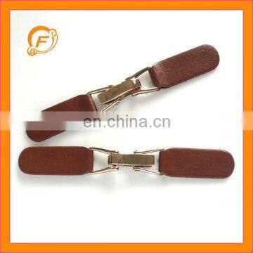 winter garment decoration fashion toggles