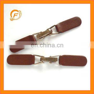 Winter Garment Decoration Fashion Toggles