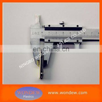 Name Badge Magnetics / Magnets for Name Tags / Name Tag Magnets photo-3