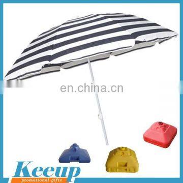 Best Quality Fashion Cheapest outdoor large beach sun umbrella