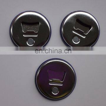 Customized Beer Bottle Opener With Magnetic photo-2