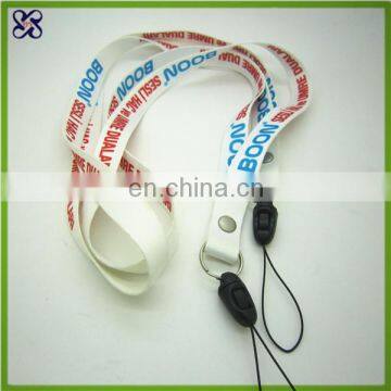 High quality neck lanyard