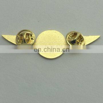 Good Quality Cheap Promotion Custom Embroidery Schoole Badges photo-4