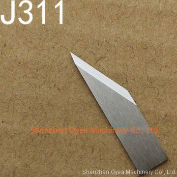 Jingwei Cutter Blades J311,J321,J306,J308