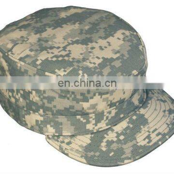 fashion military caps