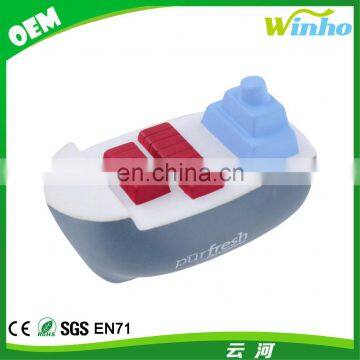 Winho Squeeze Container Ship Stress Balls