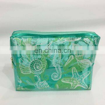 Head sealed Cosmetic Bag