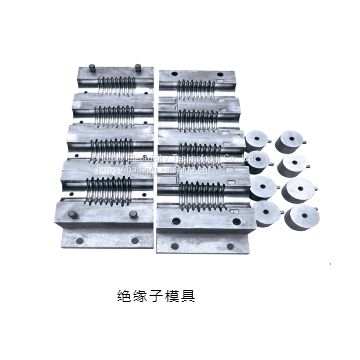 Epoxy Resin Casting Mold photo-2