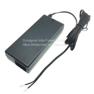 12V Power Supply Transformer 3 Pin Connector for Led Driver photo-3