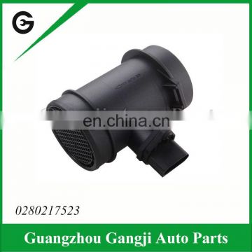 Auto Parts Mass OEM 0280217523 Air Flow Sensor Meter For Sale