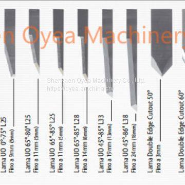 Mimaki CF2-RT Carbide Blade 2° Cutting Angle for Foam Materials - SPB-0064 photo-3