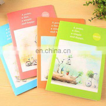 Garden Notepad Set Journal