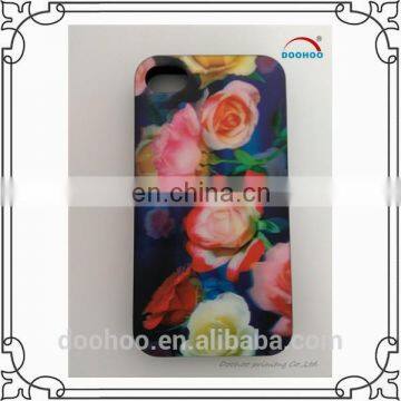 Factory Supply Attractive Lenticular 3D Phone Case for Iphone Case for Various Phones photo-5