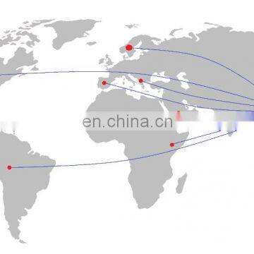 120mm DC The Best Quality Computer Case CPU Cooling Fan photo-4