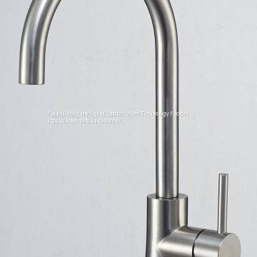 304 SS kitchen faucet WL01-003