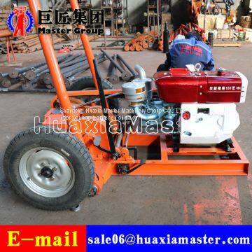 Made in China SH30-2A Engineering Reconnaissance Drilling Machine on Sale photo-4