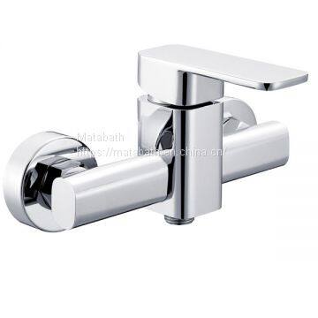 Bath & Shower Faucet
