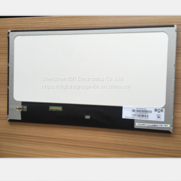 Laptop screen 18.5 inch 1366x768 RGB lcd display NT156WHM-N50 lcd panel