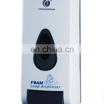 High quality ,wall mounted foam hand soap dispenser CD-1038A