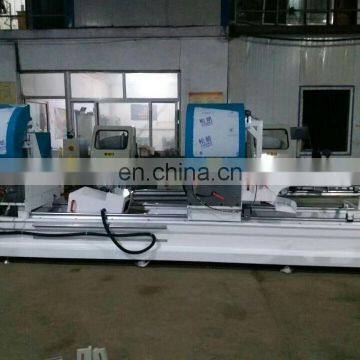 Aluminium Profile Machine for windows and doors