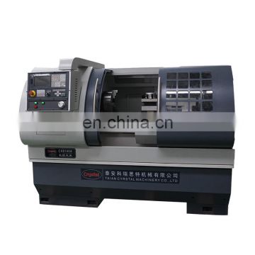 CK6140A china high precision professional  cnc lathe equipment