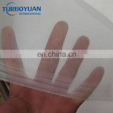 Agricultural plastic HDPE netting greenhouse insect net