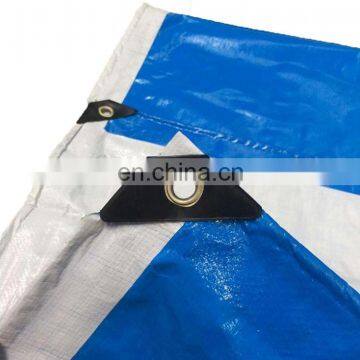 sample of heavy duty christening tarpaulin desgin from China factory