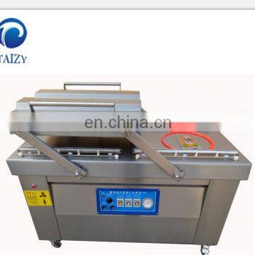 Fruit and Vegetable Vacuum Skin Packing Machine Packing Machine Bag Vacuum Packing Machine photo-5