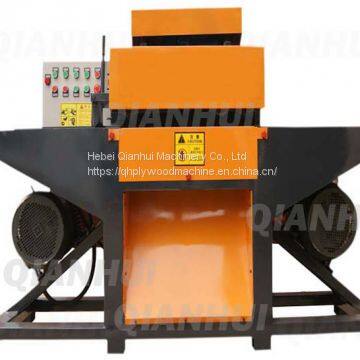 Multi Blade Rip Saw Machines for Square Timber