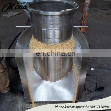 Buckwheat particles special Washing powder Chicken essence rotary granulator