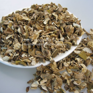 Factory Price Premium Quality Chinese Wild Dried Organic Funghi Porcini Mushroom Broken Slices