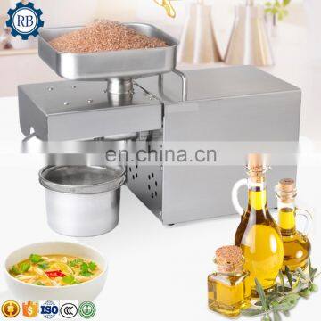 Energy Saving Popular Profession peanut oil pressing machine Soybean Oil Extraction Machine, Cooking Oil Pressing Machine