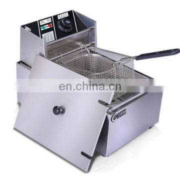 deep fryer filter machine chicken wings fryer machine electric deep fryer machine