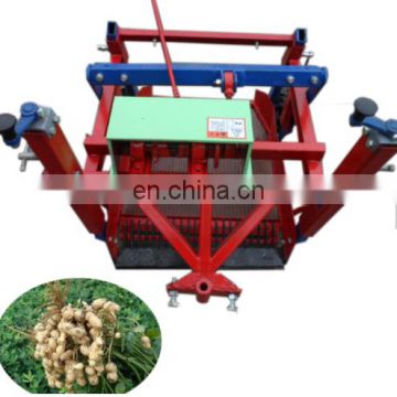 CE approved Professional Ginger harvester/ ginger harvesting machine diesel engine ginger reap machine