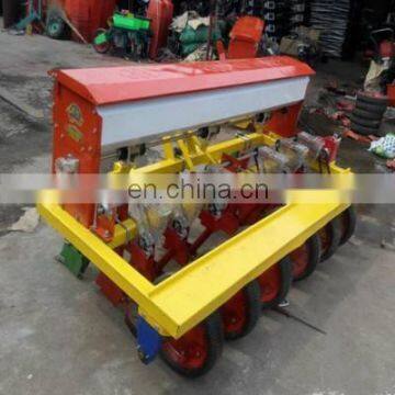 Corn Seed Planting And Fertilizer Drill Machine/Beans Planting Machine/Sunflower Seeds Planting Machine