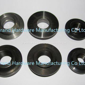 NPT 1/2 OEM Machined Parts photo-4