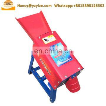Agriculture Corn Thresher Electric | Corn Sheller Threshing Machine photo-7