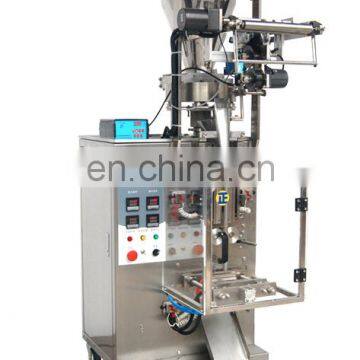 automatic stick bag sugar coffee packaging machine