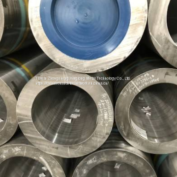 American standard steel pipe, Specifications:21.3*4.78, ASTM A 161Seamless pipe