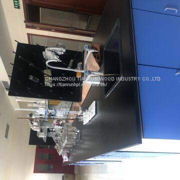 Chemical Resistant Compact Laminates Labtop photo-5