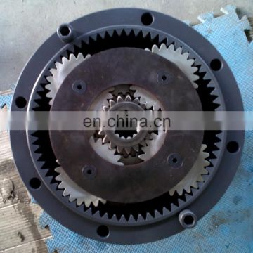 Case9013 Swing Gearbox LN002340 Excavator Case9013 Swing Reducer