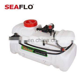 SEAFLO 8LPM Pump 60PSI ATV Drone Garden Airless Sprayers in Agriculture