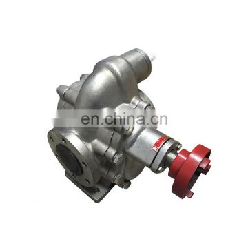 KCB Explosion-proof High pressure  gear oil pump